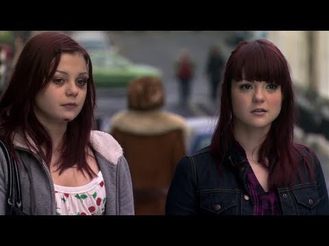 Skins S03E09 Katie And Emily