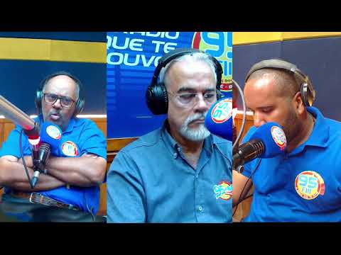 Programa Falando de Esportes - 03/09/2026