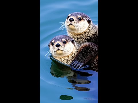 Sea Otters Live: The Ultimate Guide to These Amazing Creatures!