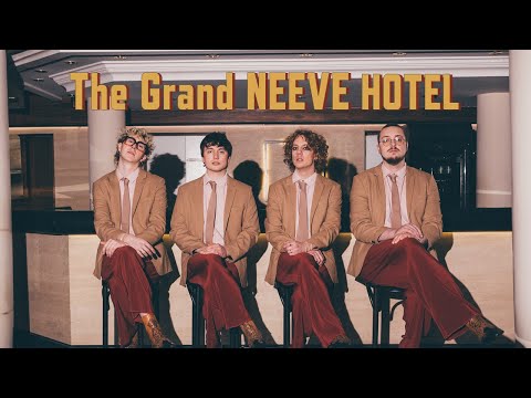 The Grand NEEVE Hotel (Full Video)