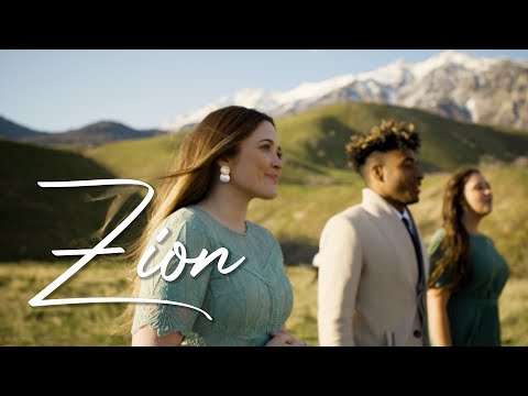 Zion - original mashup by Blake Gillette