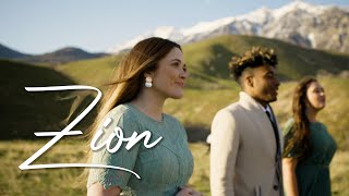 Zion - Original Mashup by Blake Gillette (Music Video 2022)