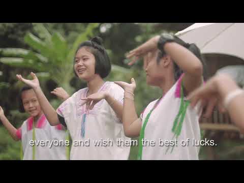 Ban E-Mad–E-Sai Hill Tribe Cultural Center