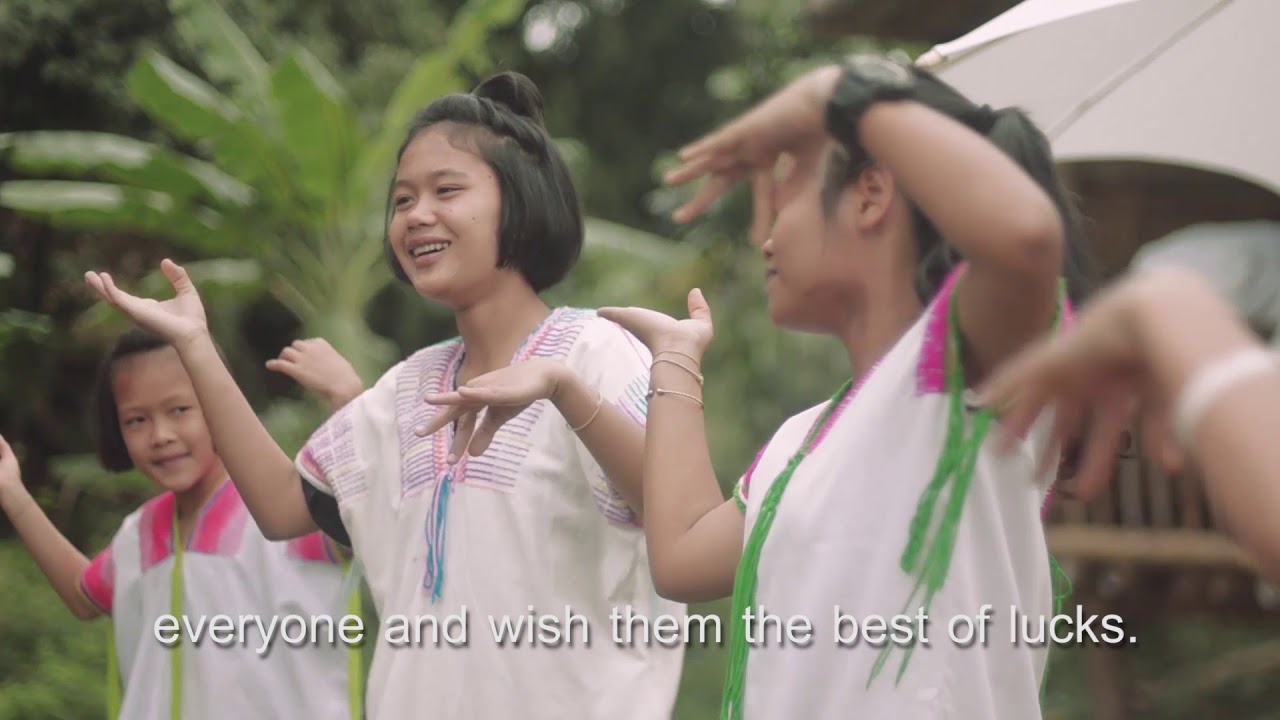 Ban E-Mad–E-Sai Hill Tribe Cultural Center