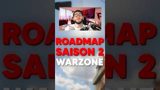 TOUT CE QU’IL FAUT SAVOIR SUR LA SAISON 2 DE WARZONE BLACK OPS 7 🔥