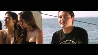 Cris Cab- When We Were Young- Official Music Video
