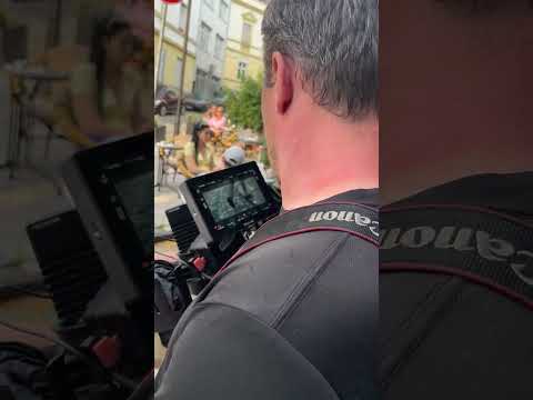 Linija Života / BTS - Nenad Ćeranić