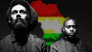 Leaders - Nas Feat. Damian "Jr. Gong" Marley