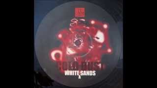 Cold Dust ‎– White Sands - Army of Darkness