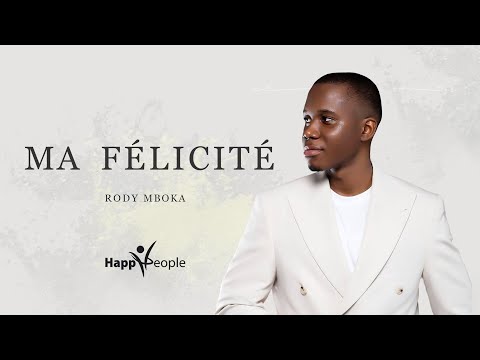 Rody Mboka and Happy People Africa