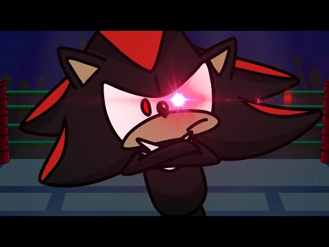 Shadow Beatbox Solo 4- FANMADE Cartoon Beatbox Battles