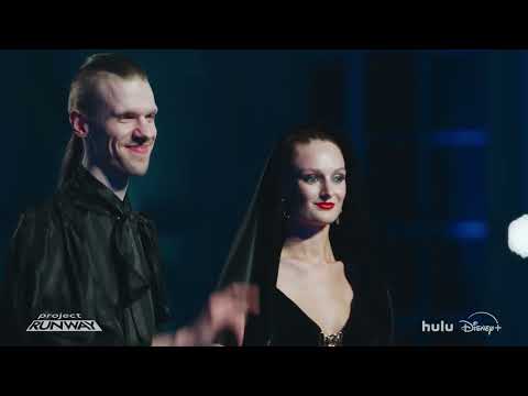 Project Runway (Season 21) - All episodes now streaming on Hulu & Disney+