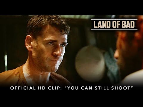 Thumbnail of the video: "You Can Still Shoot"