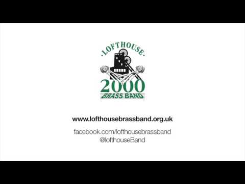 Lofthouse Brass Band - The Journal of Phileas Fogg
