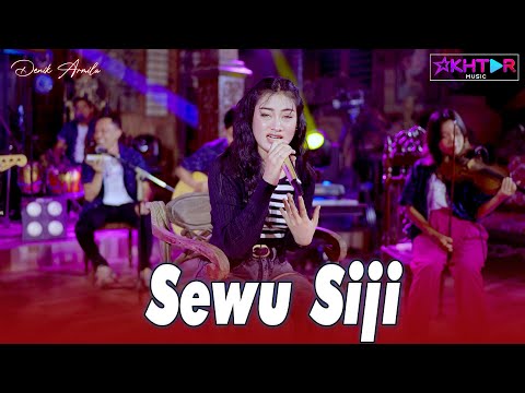 Denik Armila - SEWU SIJI  ||  PARGOY KENDANG KEMPUL