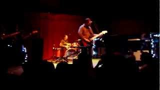 Mae - Skyline Drive (Live) - October 12, 2010 - Goodbye, Goodnight Tour