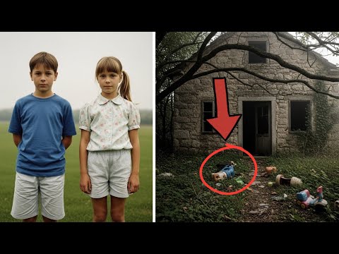 BLIZANCI NESTALI 2002. NA BRAČU - 20 GODINA KASNIJE, PRONAĐENO JE NEŠTO UZNEMIRUJUĆE