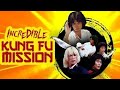 KUNG FU FILM FOCUS INCREDIBLE KUNG FU MISSION 1979
