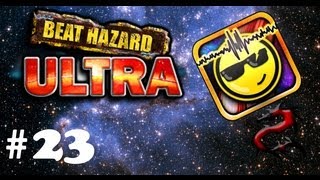 Cooliex Presents: Beat Hazard Ultra (Don&#39;t Lose Yourself by Laura Veirs)