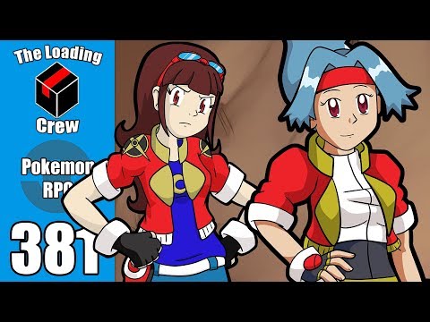 The Two Rangers | Pokemon Tabletop Adventures - Utopus Region - Episode 381