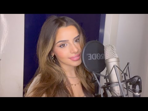 Lewis Capaldi - Forget Me (Celina Sharma Cover)