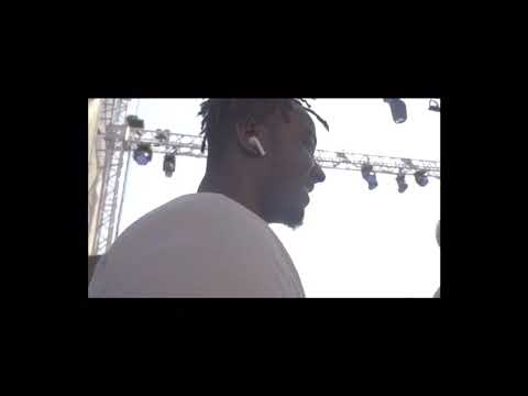 Highlights Of DJ Justice’s Performance @ #AfroNationGhana Festival (27/12/2019)