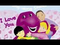 Barney Someone To Love You Forever Music Video Version