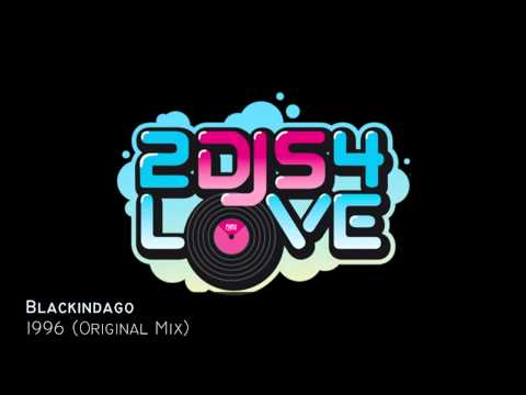 Blackindago - 1996 (Original Mix)