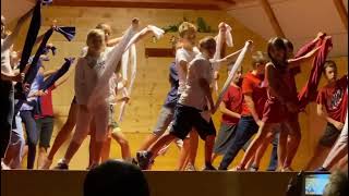 Vidéo Espace Vidéo id:JBH7U-hGJFc