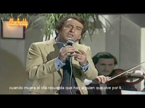 Jose Luis Perales - Balada para una despedida (1981)