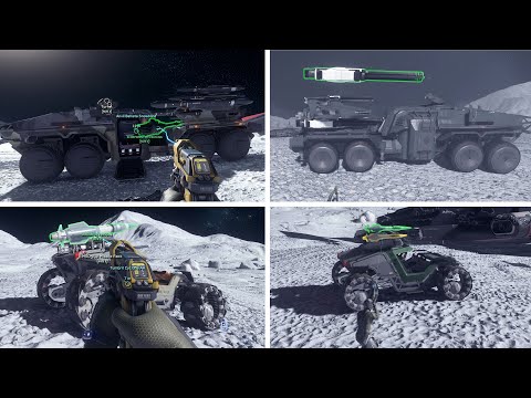 3.19 Unlimited Ballista Missiles? Unlimited Centurion Ballistics? Insurance and Claim Timer Change?