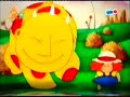 Nick Jr Join The Fun UK 2004 Promo