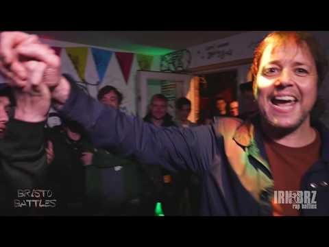 Oddball vs Gary The Bollocks