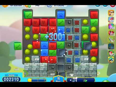 Pet Rescue Saga   level 6408   no boosters