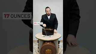 LIGHTEST TO HEAVIEST — HASIDIC HATS