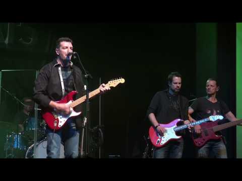 Tunnel Of Love - dIRE sTRATS - Helmstedt 02.12.2016