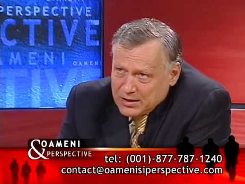 153. Imbracamintea in Biserica - Oameni si Perspective cu Edi Constantinescu