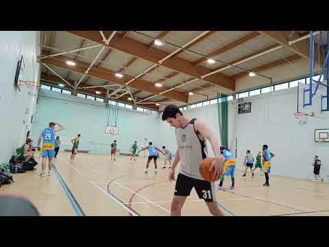 Golden Showers Warriors 43   34 Deptford Drinkers 17 04 24