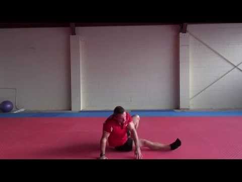 ZUU KICKSITZ