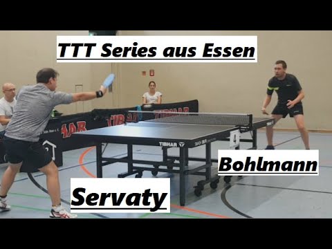 TTT Series [Gruppe3] |  M.Servaty(2264TTR)  gegen N.Bohlmann(2184TTR)
