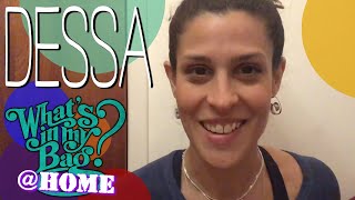 Watch Dessa's episode on YouTube
