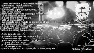 Le gusta así Lyrics English Translation