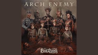 March of the Miscreants