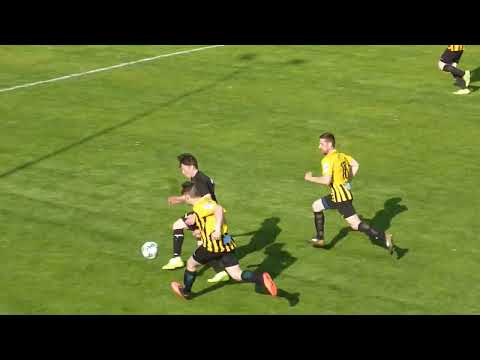 Dobřenice - Kratonohy 1:1 (7.5. 2022)