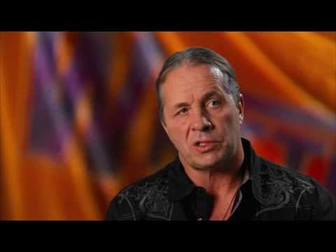 Bret Hart Recalls Meeting Donald Trump: ‘I Held Him In High Regard’