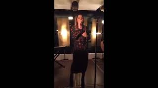 Melanie C - Anymore / Dear Life (Live in Munich - Sony Music Germany)