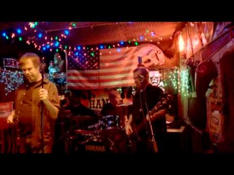 PORNO DRACULA  Fastlanes 50th Birthday December 7 2012 at HANKS SALOON