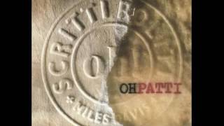 Scritti Politti - Oh Patti (Don&#39;t Feel Sorry For Loverboy)