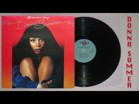 A2 - Could It Be Magic - Donna Summer - winyl / vinyl - 1977
