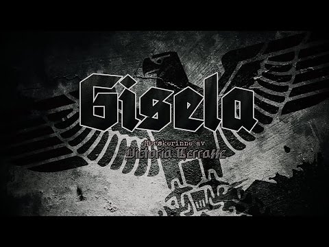 Gisela: Herskerinne av Victoria Terrasse - Official Trailer [Full HD]